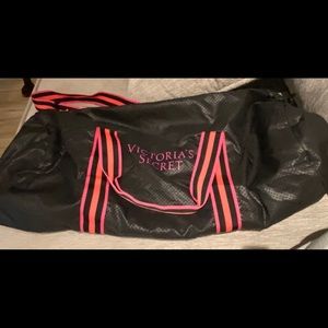 Victoria’s Secret bag